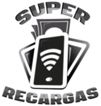 Logo of SuperRecargas android Application 